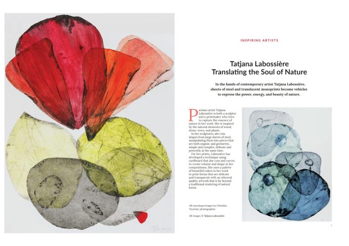 Art et Couleur 365 - Numéro d'automne 2023 (02-10-23)