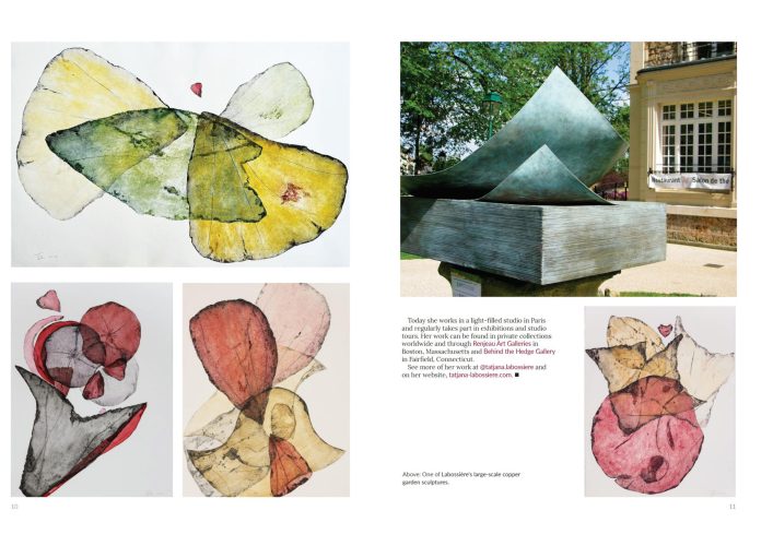 Art et Couleur 365 - Numéro d'automne 2023 (02-10-23)